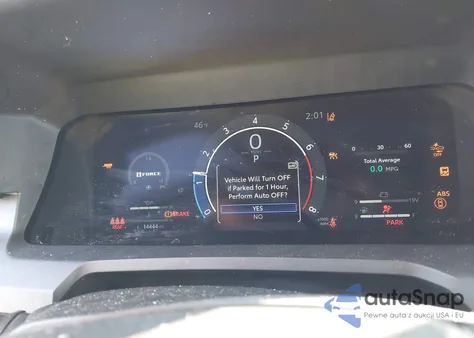 2024 Toyota Tacoma Trd Sport z USA, uszkodzony, nr VIN 3TMLB5JN7RM080888